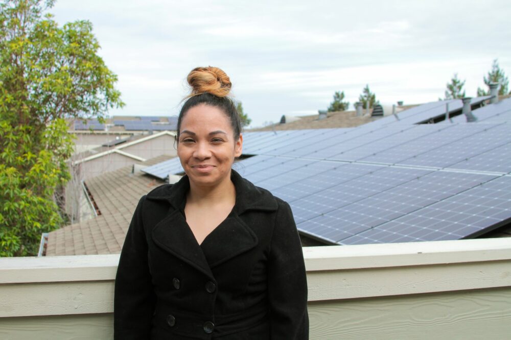 SOMAH: Solar on Multifamily Affordable Housing