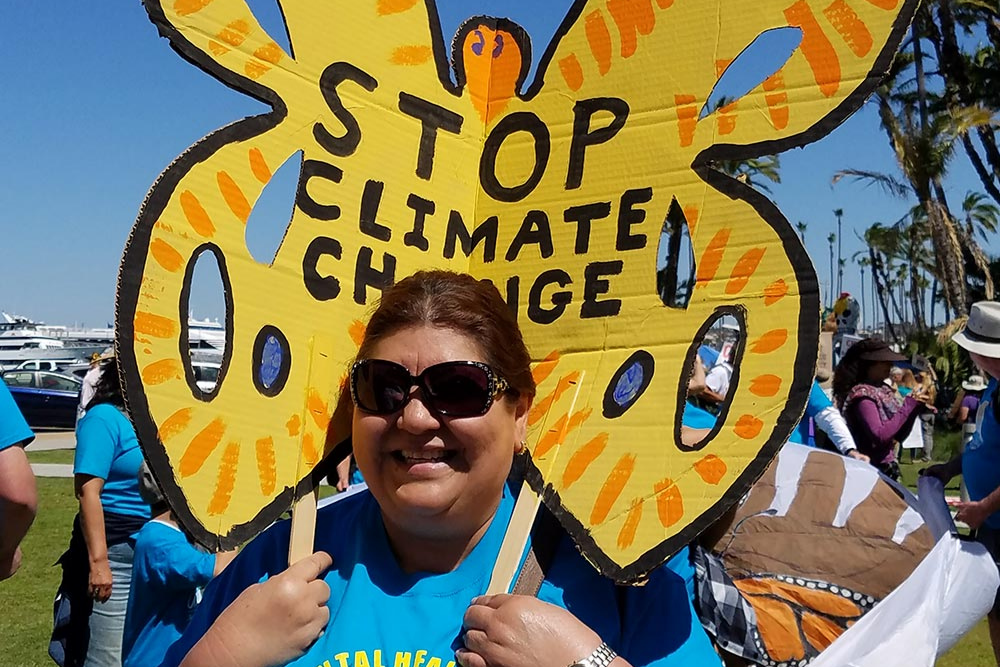 Equitable San Diego Climate Action Plan