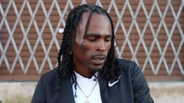 🚏🚌San Diegans deserve SAFE transit for all!
In 2020 Amaurie Johnson was waiting near a transit stop for a friend when he was harassed and wrongfully arrested by police. This event led to community outrage, sparking local protests.
Police presence does NOT equal safety. We have the right to hold police accountable, just as we have the right to safely access #equitabletransit.
Visit potcsd.org to learn more.
@potcsd 
Videography by @ebofcourse 
#StopOverPolicingSD #EHC #TransitJustice #PillarsoftheCommunity #10TLL #EnvironmentalJustice #SafeTransitforAll