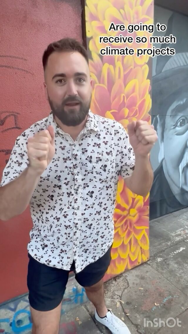 The Transformative Climate Communities (TCC) application is in! 
#EHC #EJ #EnvironmentalJustice #ClimateJustice #TCC #TranspormativeClimateCommunities #LoganHeights #BarrioLogan #Southcrest #GrantHill #MtHope #ShermanHeights #Shelltown #Stockton #SanDiegoCounty